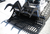 66" Rock/brush grapple