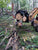 GRAPPLES -ROOT  Severe Duty Root Grapple 84"