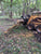 GRAPPLES -ROOT  Severe Duty Root Grapple 84"