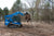 GRAPPLE RAKE – SEVERE DUTY 84"