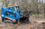 GRAPPLE RAKE – SEVERE DUTY 84"