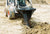 STUMP BUCKET