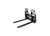 Bradco SS Walk-Thru Forks