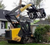 GRAPPLES -ROOT  Severe Duty Root Grapple 84"