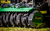 Broyeur forestier compact FHX66 Defender - Moteur à piston jusqu'à 10 pouces 