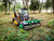 FH-Series Skid Steer Flail Shredder 72" (HD Mower)