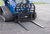 Blue Diamond Forks attachment