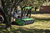 Trituradora forestal compacta FHX66 Defender - Cepillo de hasta 10" 