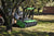 Trituradora forestal compacta FHX66 Defender - Cepillo de hasta 10" 