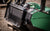 Trituradora forestal compacta FHX66 Defender - Cepillo de hasta 10" 