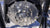 Trituradora de discos de dirección deslizante Blue Diamond de 60″ 