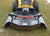 GROUND SHARK TM HIGH FLOW EXTREME DUTY BRUSH CUTTER 78"