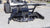 Trituradora de discos de dirección deslizante Blue Diamond de 44″ 