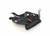 GROUND SHARK TM HIGH FLOW EXTREME DUTY BRUSH CUTTER 78"