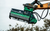 Broyeur à fléaux excavateur 50EX-HD 