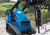 BD HB95 Mini skid steer breaker