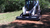 Motoculteur 76" AVEC PROFONDEUR DE 8" 