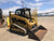 2016 CAT 259D